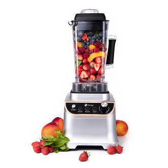 The 15 Best Blenders - Рейтинг 202115